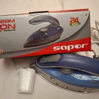 اتو بخار مسافرتی