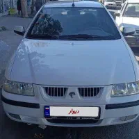 سمندLx مدل 90دوگانه شرکت|خودرو سواری و وانت|خرمدره, |دیوار