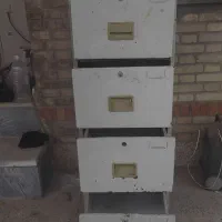 کمد|جاکفشی، کمد، دراور|بهبهان, |دیوار