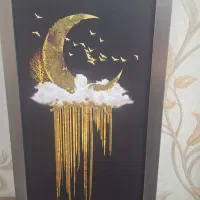 تابلو ۳تیکه کاملا سالم