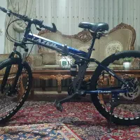 دوچرخه