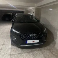 X22 pro 1403|خودرو سواری و وانت|ارومیه, |دیوار