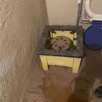 گاز پلوپزی تمیز