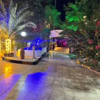 اجاره باغ ویلا جهت برگزاری مراسمات|اجارهٔ کوتاه‌مدت ویلا و باغ|بندرعباس, |دیوار