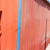 کانکس فروشی 6*2.40|مصالح و تجهیزات ساختمان|اسلام‌شهر, ملک‌آباد|دیوار