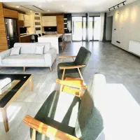 اجاره آپارتمان مبله لوکس پارکینگ دار غرب تهران|اجارهٔ کوتاهمدت آپارتمان و سوئیت|تهران, شهرک چیتگر|دیوار