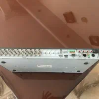 dvr hikvision هایک ویژن ۲۴ کانال|دوربین مداربسته|تهران, اقدسیه|دیوار