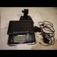 تلویزیون 7اینچ سونی|تلویزیون و پروژکتور|زنجان, |دیوار