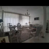 مبل سلطنتی استیل وناهار خوری و بوفه و آینه کنسول|مبلمان خانگی و میز عسلی|اراک, |دیوار