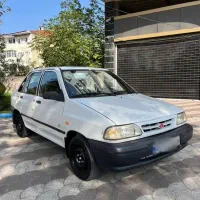 ۱۳۱مدل ۹۳se|خودرو سواری و وانت|رشت, یخسازی|دیوار