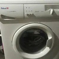 ماشین لباسشویی