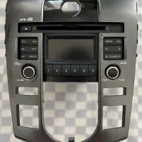 ضبط فابریک سراتو