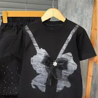 تیشرت شلوار بچگانه