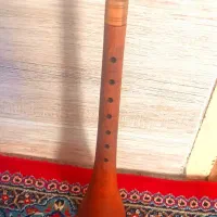 کرنا سرنا ساز نی انبان ارگ کیبرد