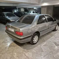 پژوپارس سال مدل ۹۷|خودرو سواری و وانت|تهران, ایوانک|دیوار