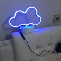 استند نئونی نو