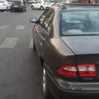 سمند LX مدل 90