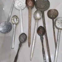 ظروف مسی