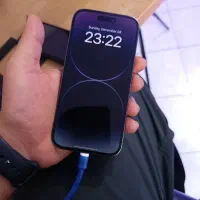 iphone 14pro 256GB ZAA 84%|موبایل|تهران, مهران (سیدخندان)|دیوار