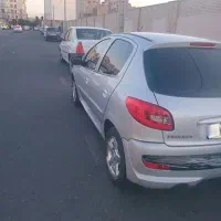 ۲۰۷ مدل۹۹|خودرو سواری و وانت|تهران, اسفندیاری|دیوار