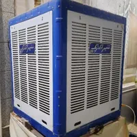 کولر آبی 7000|کولر آبی|اردکان, |دیوار
