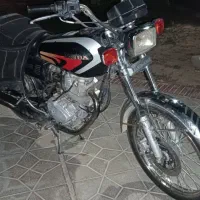 هندا ۱۲۵ مدل۸۹