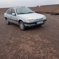 فروش خودرو مدل 88|خودرو سواری و وانت|بم, |دیوار