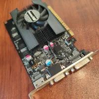 کارت گرافیک INNO3D GT 730 2GB DDR3 128Bit تمیزسالم