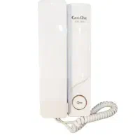 پکیج کامل آیفون صوتی و درب بازکن صوتی کالیوز|صوتی و تصویری|اصفهان, تخت فولاد|دیوار