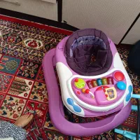 کالسکه،رورونک.کریر