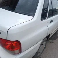 پراید ۱۳۲|خودرو سواری و وانت|علی‌آباد کتول, |دیوار