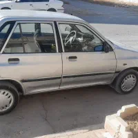 ماشین فنی سالم