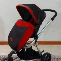 کالسکه کودک