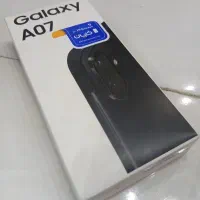 samsung A07 4G