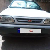 پراید سفید مدل ۱۳۹۹ se 131