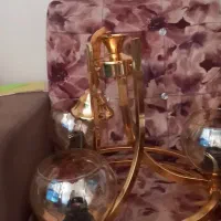 فروش لوستر نو دوعدد