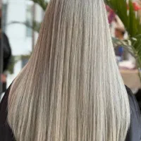 مدل برای رنگمو