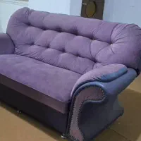 مبل|مبلمان خانگی و میز عسلی|ماسال, |دیوار