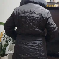 بارونی|لباس|پردیس, فاز ۱۱|دیوار