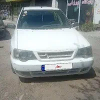 ۱۳۲مدل ۹۲ دوگانه شرکتی
