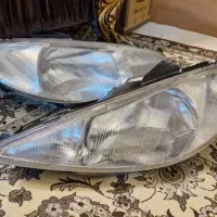 چراغ کبریتی ۲۰۶