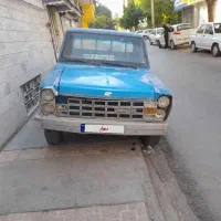 اسقاط نیسان های فرسوده|خودرو سواری و وانت|مشهد, گاز|دیوار