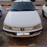 پارس tu5