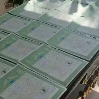 باغ و باغچه با سند/بدون سود/از دم قسط