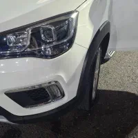 ام وی ام X22 دنده ای اسپرت اکسنت|خودرو سواری و وانت|تهران, دبستان|دیوار