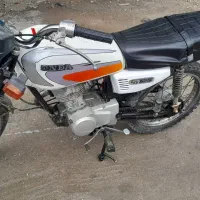 هندا ۱۲۵ NMIبه شرط مکانیک|موتورسیکلت|بدره, |دیوار