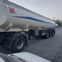 تانکر ۳محور ماموت مارال وزین پرشیا|خودرو سنگین|شیراز, ارم|دیوار