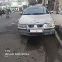 سمند مدل ۸۲