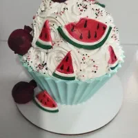 انواع کیک های خانگی تولد و عصرانه