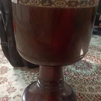 تنبک|سازهای سنتی|بندرعباس, |دیوار